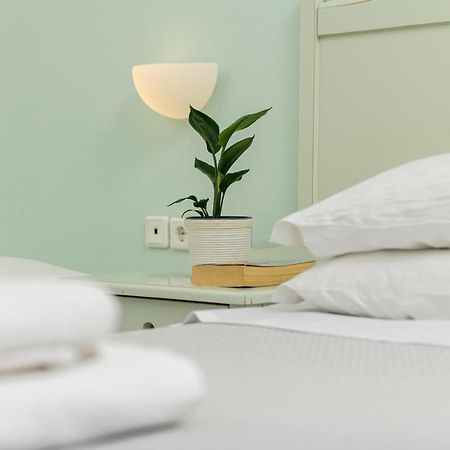 Hotel Timoleon Limenas  Zewnętrze zdjęcie