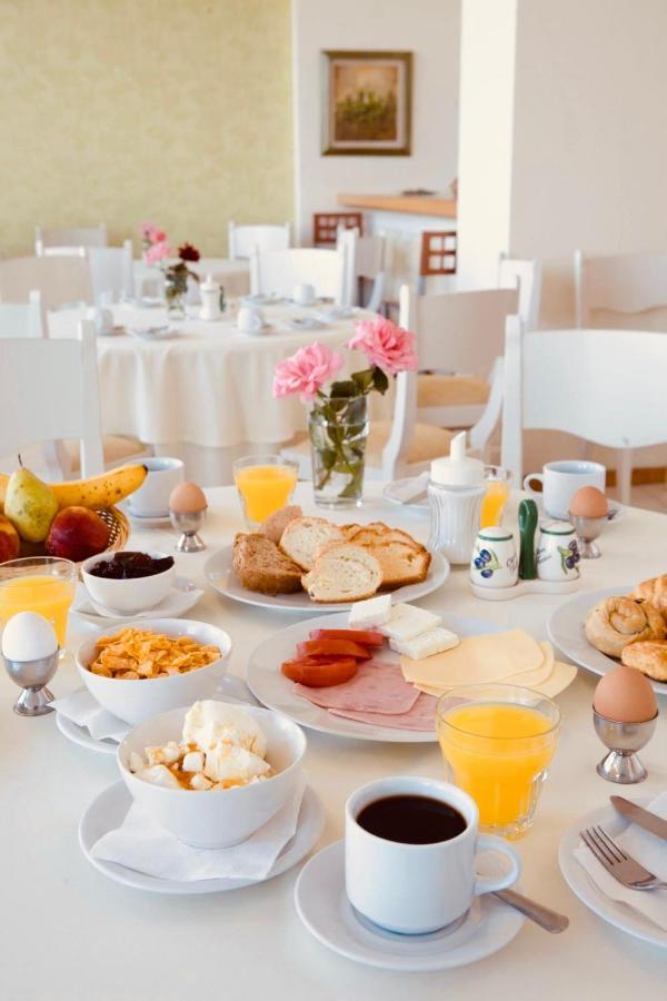 Hotel Timoleon Limenas  Zewnętrze zdjęcie