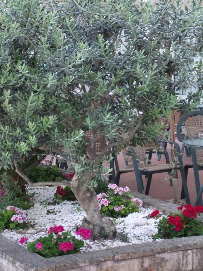 Hotel Timoleon Limenas  Zewnętrze zdjęcie