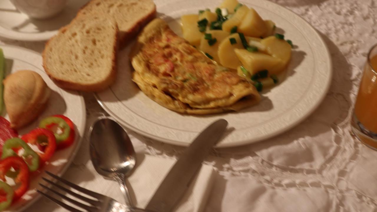 Hotel Timoleon Limenas  Zewnętrze zdjęcie
