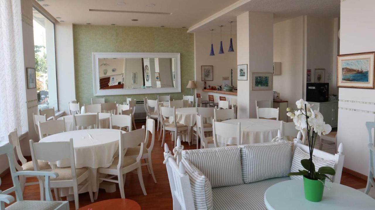 Hotel Timoleon Limenas  Zewnętrze zdjęcie