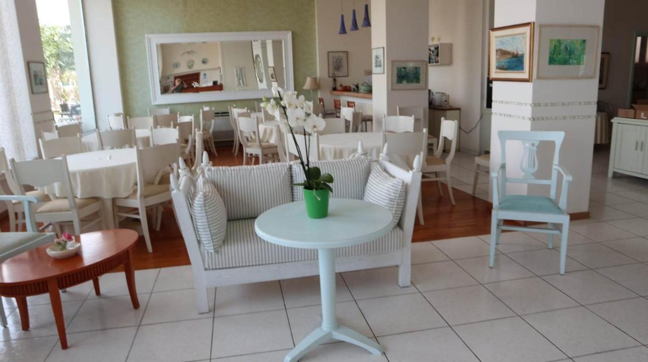 Hotel Timoleon Limenas  Zewnętrze zdjęcie
