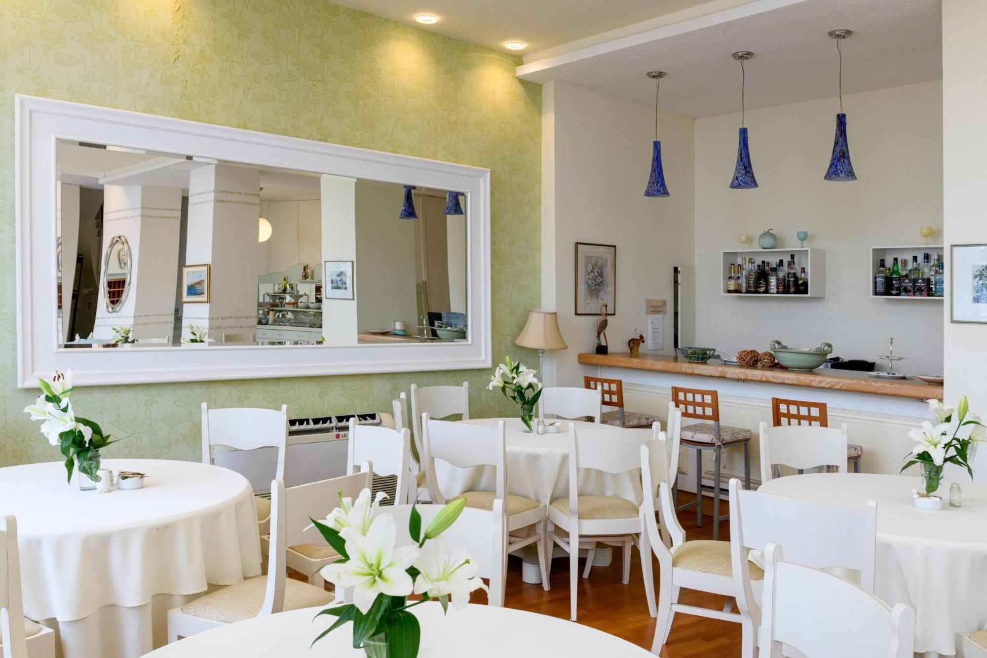 Hotel Timoleon Limenas  Zewnętrze zdjęcie