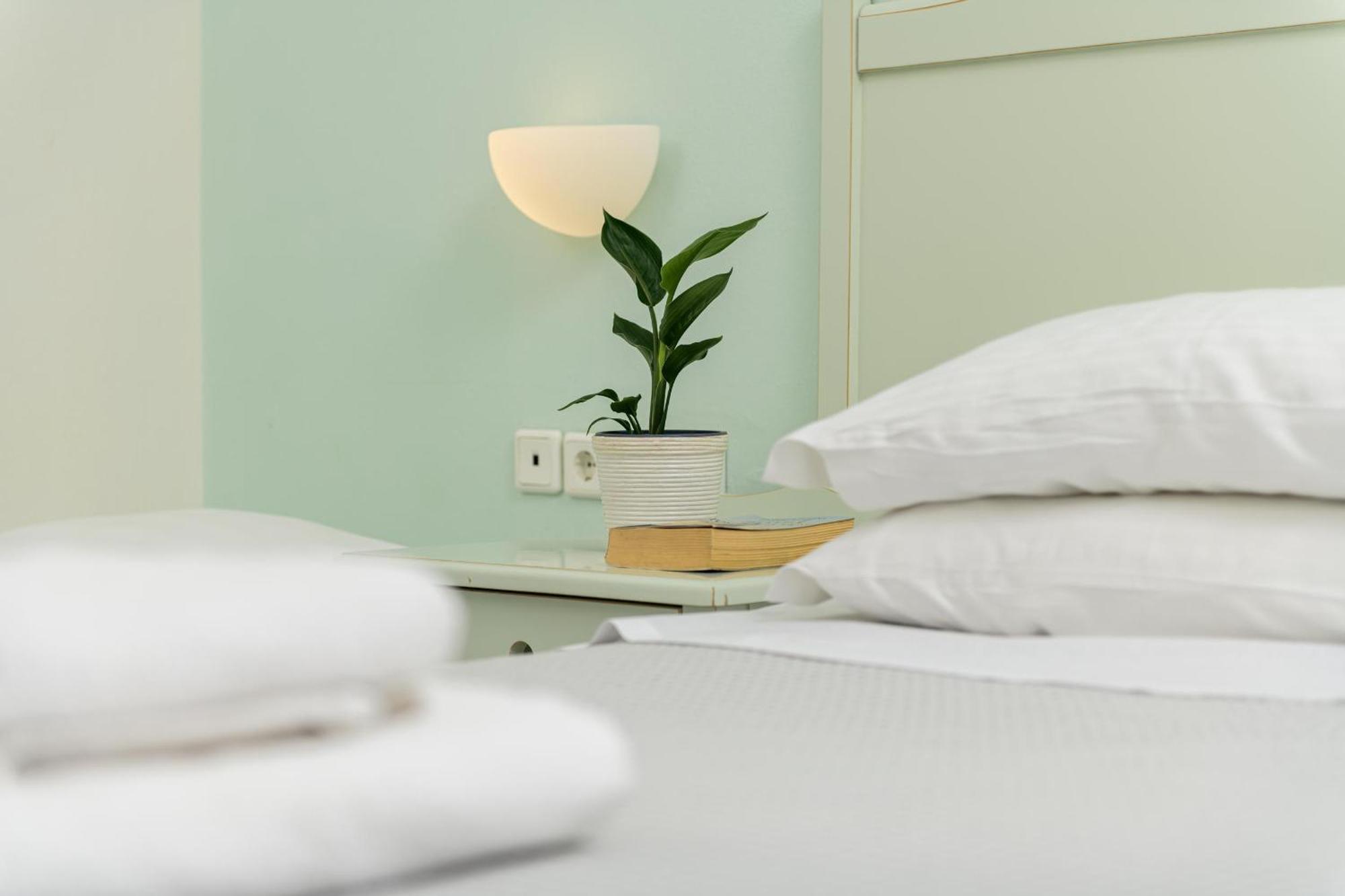 Hotel Timoleon Limenas  Zewnętrze zdjęcie