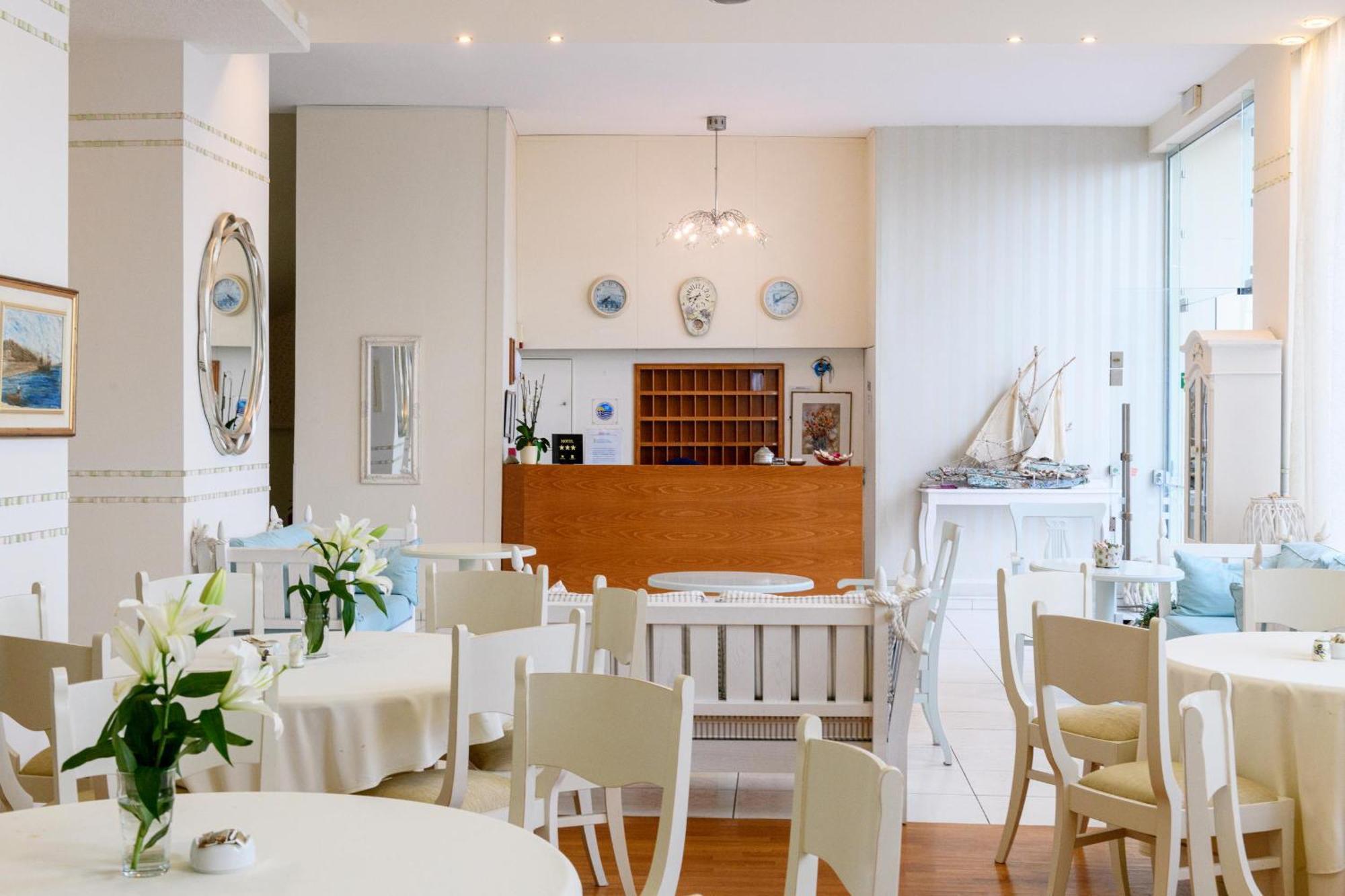 Hotel Timoleon Limenas  Zewnętrze zdjęcie