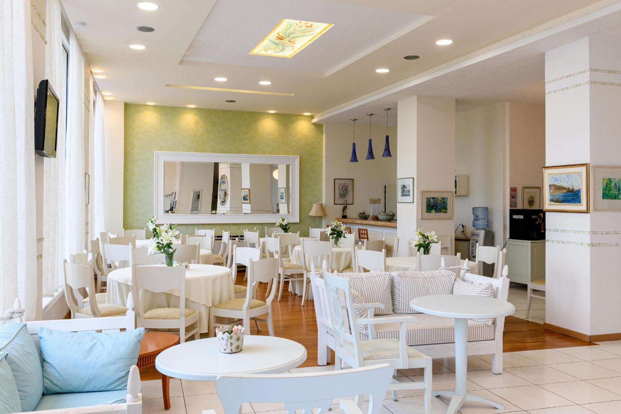 Hotel Timoleon Limenas  Zewnętrze zdjęcie