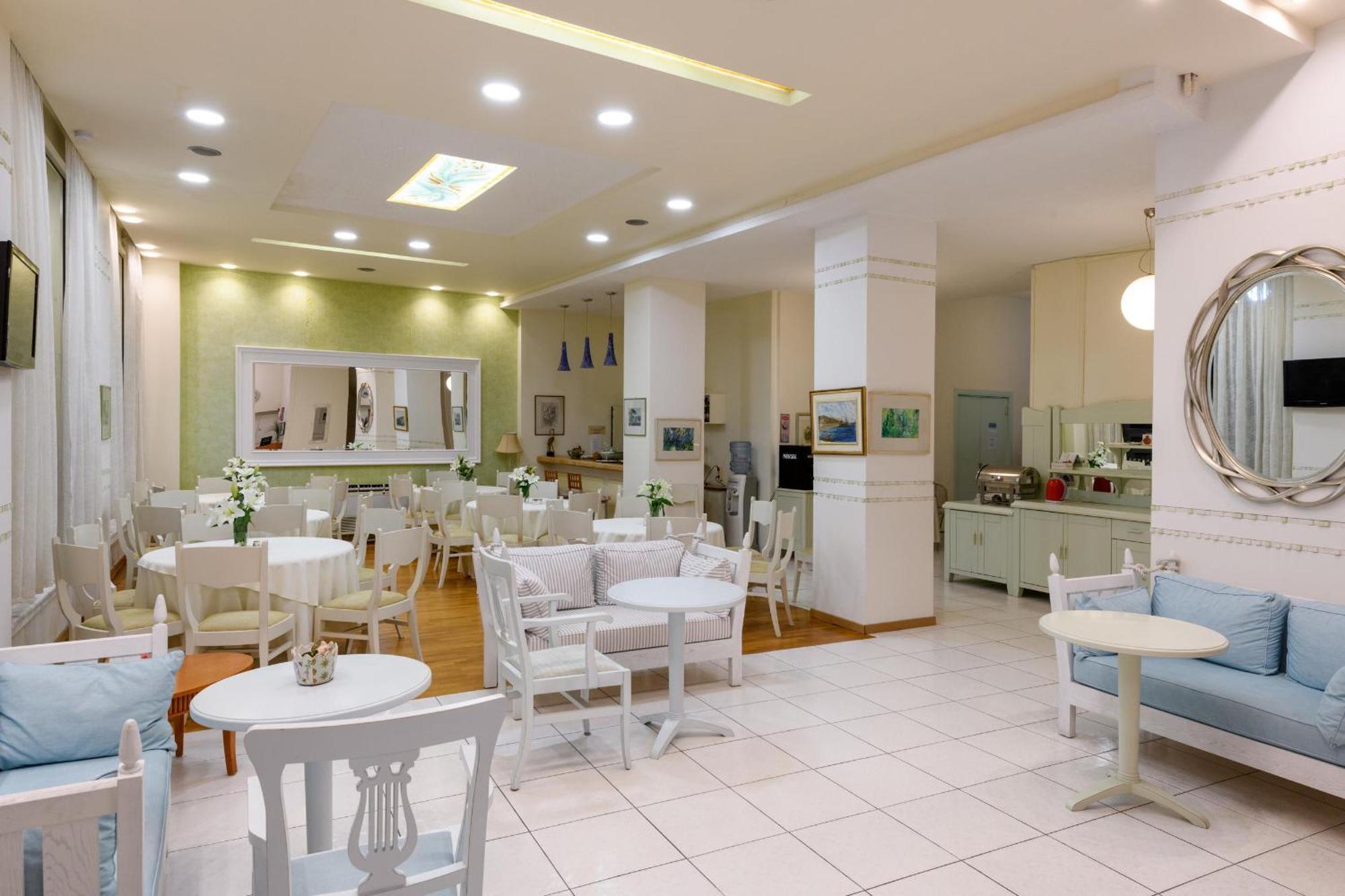 Hotel Timoleon Limenas  Zewnętrze zdjęcie