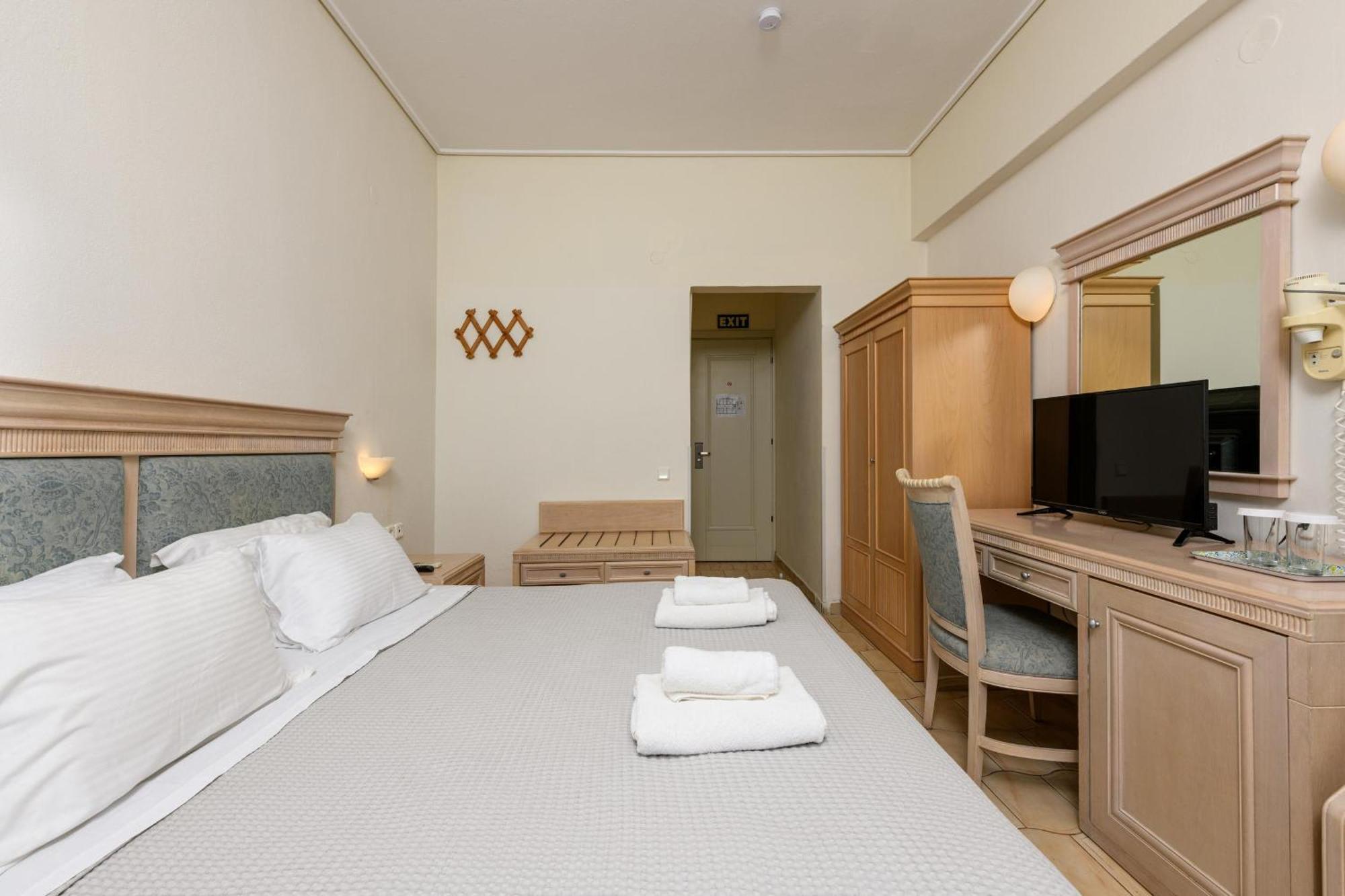 Hotel Timoleon Limenas  Zewnętrze zdjęcie