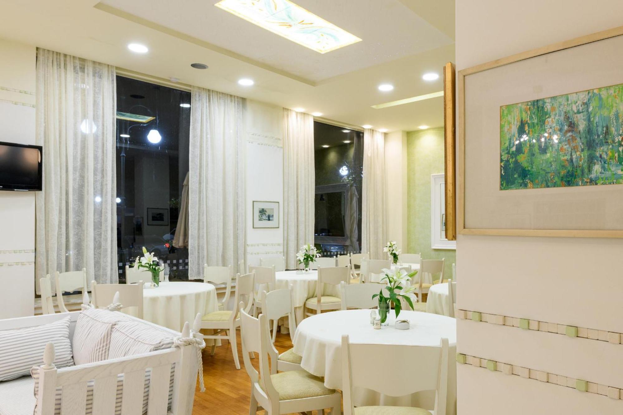 Hotel Timoleon Limenas  Zewnętrze zdjęcie