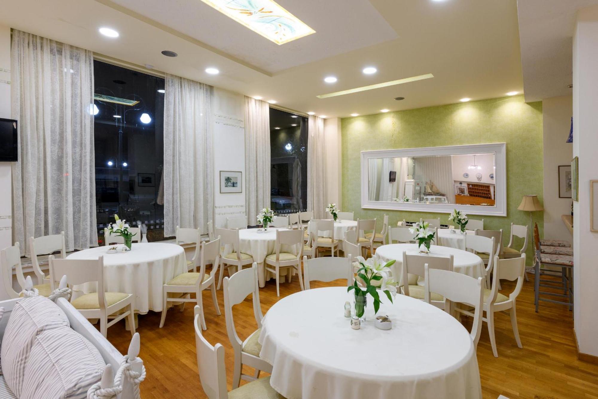 Hotel Timoleon Limenas  Zewnętrze zdjęcie