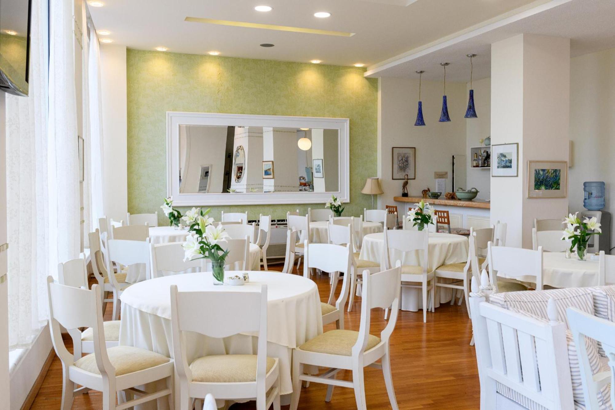 Hotel Timoleon Limenas  Zewnętrze zdjęcie
