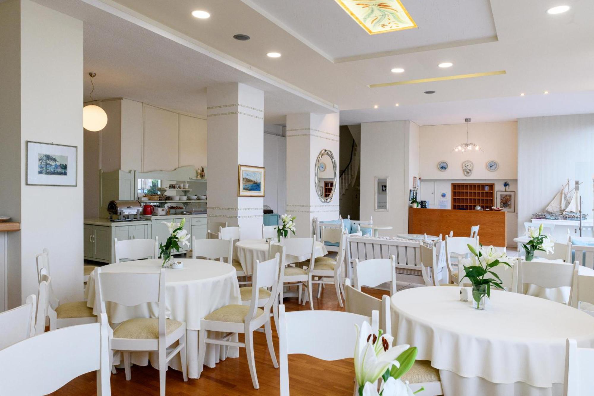 Hotel Timoleon Limenas  Zewnętrze zdjęcie