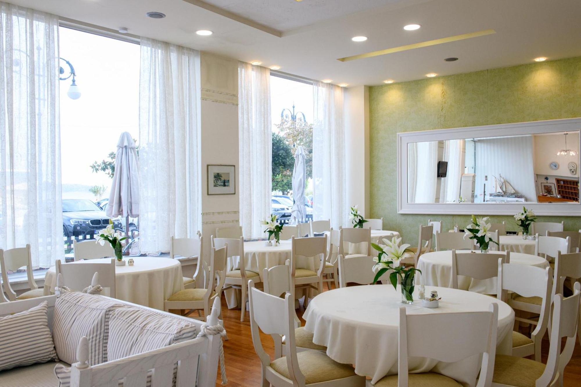 Hotel Timoleon Limenas  Zewnętrze zdjęcie